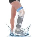 Las Mejores Fundas para Escayolas de Pierna: Análisis Comparativo de Productos Esenciales para Pacientes Oncológicos
