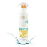Análisis de los Mejores Protectores Solares Minerales Corporales: Cuál Elegir para una Protección Segura en Pacientes Oncológicos Análisis de los Mejores Protectores Solares Minerales Corporales: Cuál Elegir para una Protección Segura en Pacientes Oncológicos