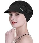 Los Mejores Gorros de Quimioterapia: Análisis y Comparativa de Estilo y Comodidad para Pacientes Oncológicos Los Mejores Gorros de Quimioterapia: Análisis y Comparativa de Estilo y Comodidad para Pacientes Oncológicos