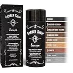 Análisis de Fibras Capilares: Comparativa de los Mejores Productos Oncológicos para la Pérdida de Cabello