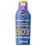 Análisis Comparativo de los Mejores Sunblock 50: Protección Solar Efectiva para Pieles Sensibles Análisis Comparativo de los Mejores Sunblock 50: Protección Solar Efectiva para Pieles Sensibles