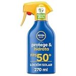 Análisis y Comparativa: ¿Vale la Pena Usar Sunblock 50 SPF en el Cuidado Oncológico? Análisis y Comparativa: ¿Vale la Pena Usar Sunblock 50 SPF en el Cuidado Oncológico?