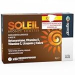 Análisis y Opiniones sobre las Mejores Pastillas de Protección Solar: ¿Son Efectivas en la Prevención Oncológica? Análisis y Opiniones sobre las Mejores Pastillas de Protección Solar: ¿Son Efectivas en la Prevención Oncológica?