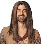 Las Mejores Pelucas de Pelo Largo para Hombres: Análisis y Comparativa de Opciones Oncológicas Las Mejores Pelucas de Pelo Largo para Hombres: Análisis y Comparativa de Opciones Oncológicas