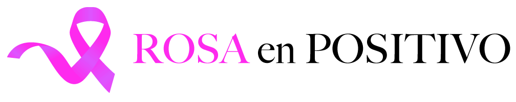 Rosa en Positivo